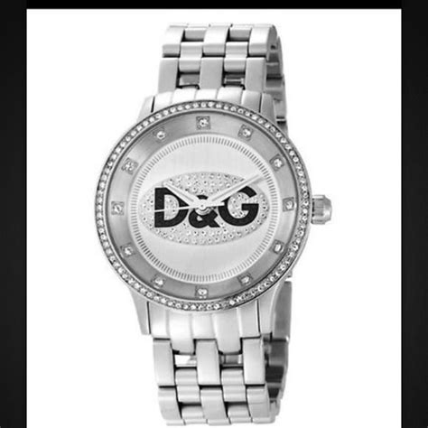 d&g watches necklaces for women.